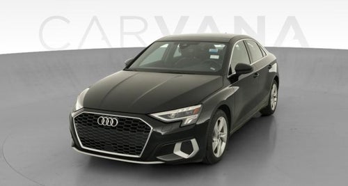 2024 Audi A3