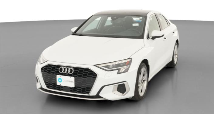 2024 Audi A3 Premium -
                  West Memphis, AR