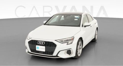 2024 Audi A3