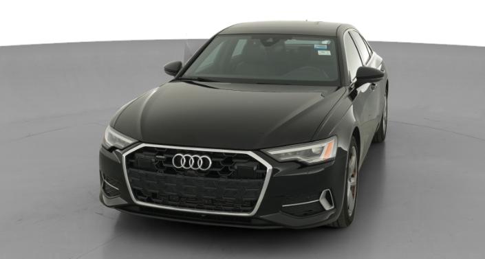 2024 Audi A6 TFSI Premium -
                  Beverly, NJ