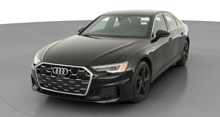 2024 Audi A6 TFSI Premium -
                  Rocklin, CA