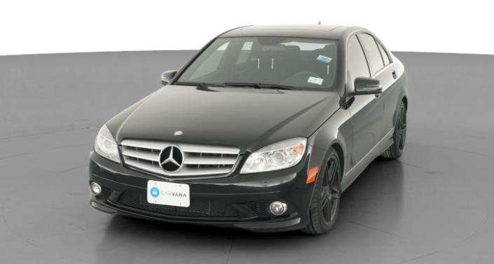 2010 Mercedes-Benz C-Class C 300 -
                  Bessemer, AL