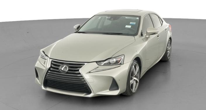 2018 Lexus IS 300 -
                  Bessemer, AL