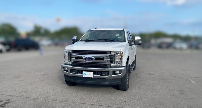 Thumbnail: 2019 Ford Econoline - 1