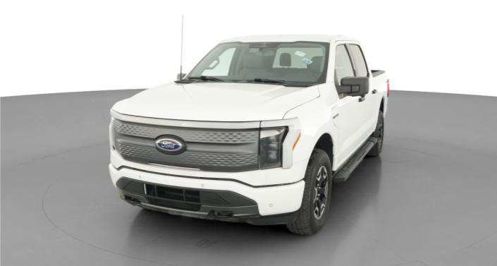 Thumbnail: 2023 Ford F-150 - 1