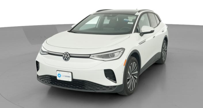 Thumbnail: 2024 Volkswagen ID.4 - 1