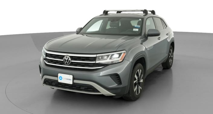 Thumbnail: 2022 Volkswagen Atlas - 1