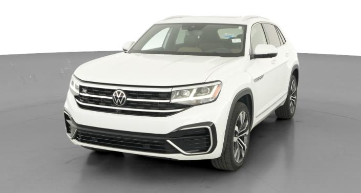 Thumbnail: 2023 Volkswagen Atlas - 1