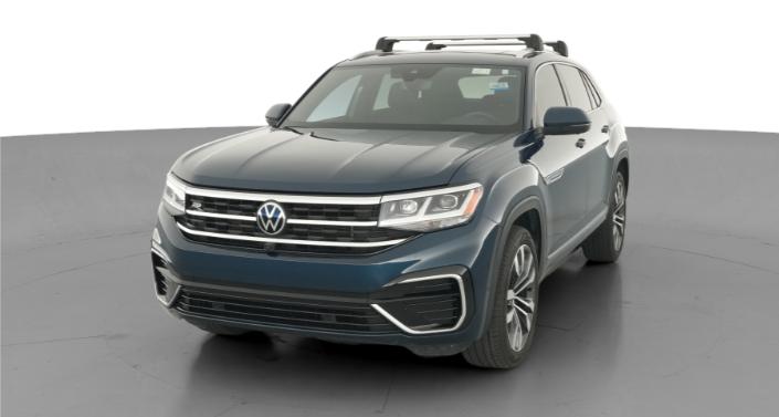 Thumbnail: 2023 Volkswagen Atlas - 1