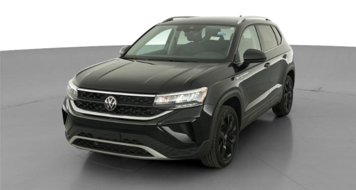 Thumbnail: 2023 Volkswagen Taos - 1