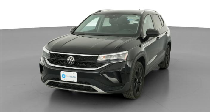 Thumbnail: 2023 Volkswagen Taos - 1