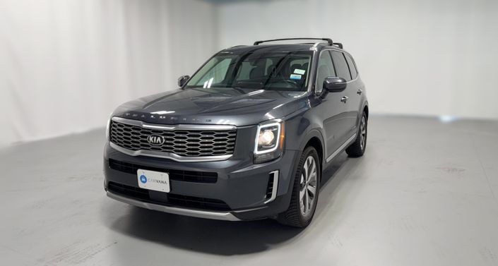 2020 Kia Telluride S -
                  Elgin, IL