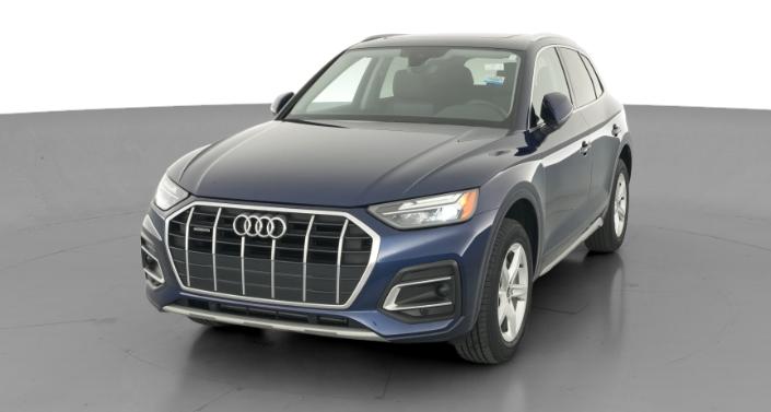 Thumbnail: 2023 Audi Q5 - 1