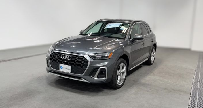 Thumbnail: 2023 Audi Q5 - 1