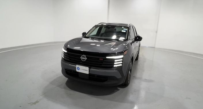 Thumbnail: 2026 Nissan Kicks - 1