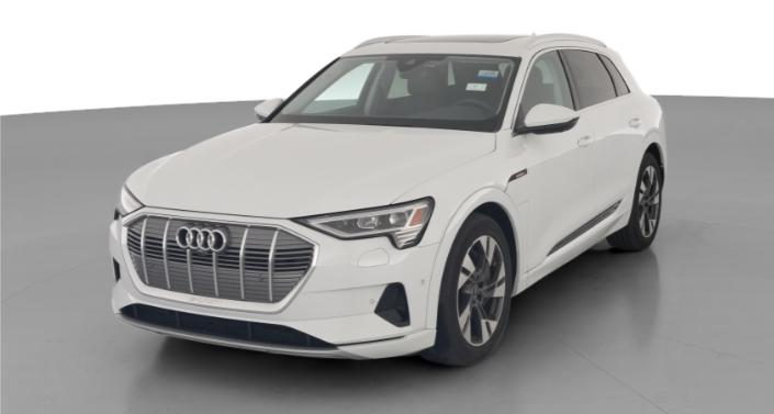 2023 Audi e-tron Premium Plus -
                  Lorain, OH