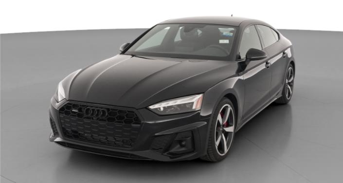 Thumbnail: 2023 Audi A5 - 1