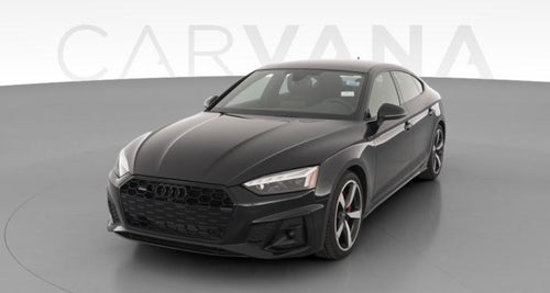 2023 Audi A5