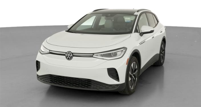Thumbnail: 2022 Volkswagen ID.4 - 1