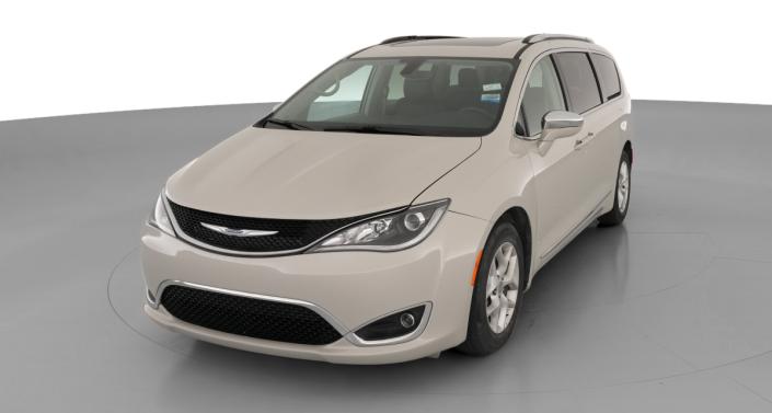 2020 Chrysler Pacifica Limited -
                  Lorain, OH