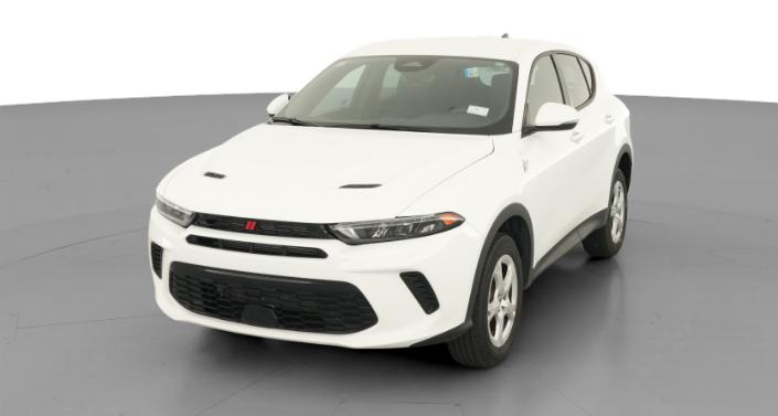 2024 Dodge Hornet GT -
                  Auburn, GA