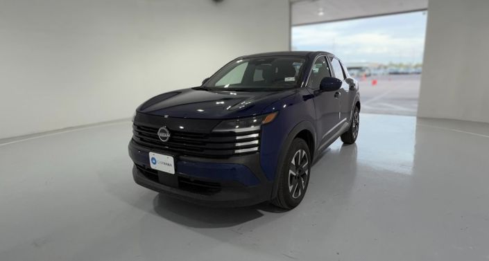 Thumbnail: 2025 Nissan Kicks - 1