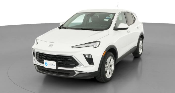 Thumbnail: 2025 Buick Encore GX - 1