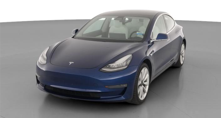 Thumbnail: 2019 Tesla Model 3 - 1
