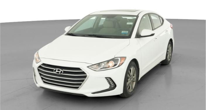 Thumbnail: 2018 Hyundai Elantra - 1