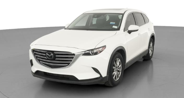 2018 Mazda CX-9 Touring -
                  Wheatland, OK