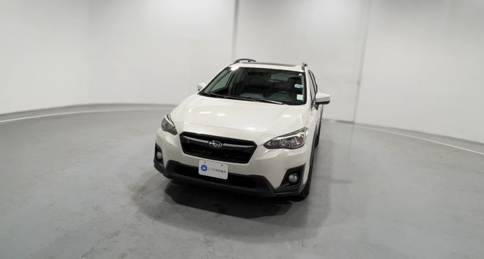2018 Subaru Crosstrek Premium -
                  Fairview, OR