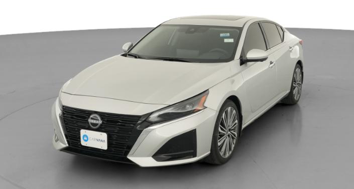 Thumbnail: 2025 Nissan Altima - 1