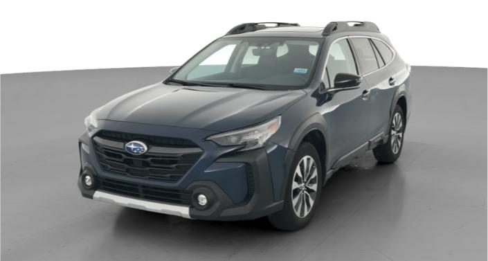 Thumbnail: 2024 Subaru Outback - 1