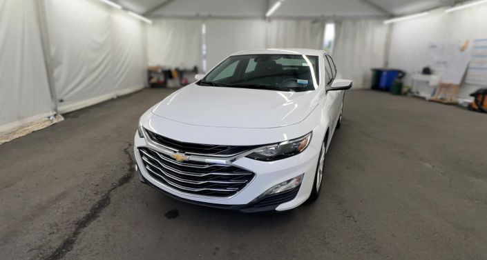 Thumbnail: 2024 Chevrolet Malibu - 1