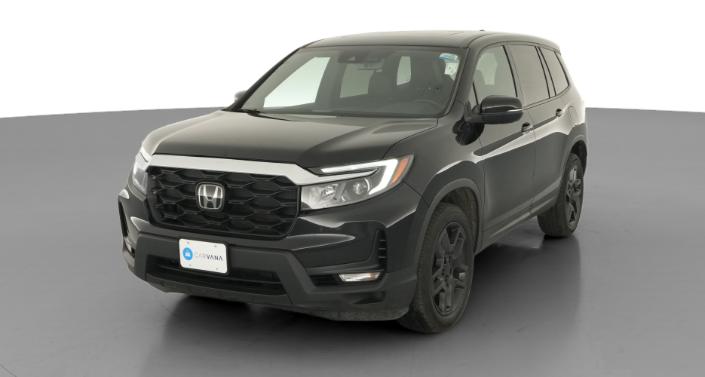 Thumbnail: 2023 Honda Passport - 1