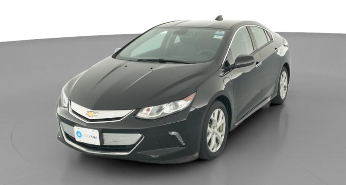 2018 Chevrolet Volt Premier -
                  Concord, NC