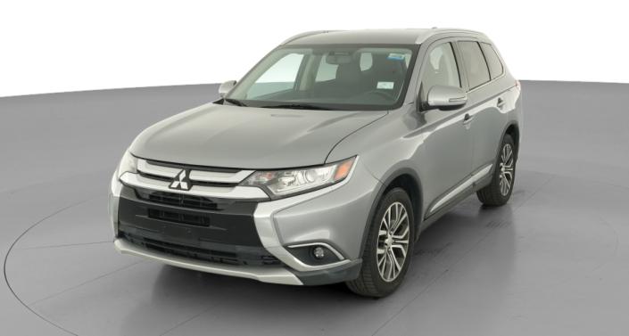 2018 Mitsubishi Outlander SEL -
                  Hebron, OH