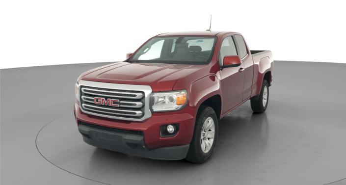 2015 GMC Canyon SLE -
                  Haines City, FL