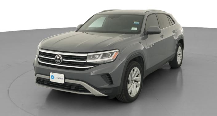 Thumbnail: 2021 Volkswagen Atlas - 1