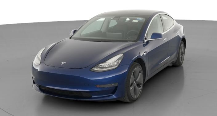 Thumbnail: 2020 Tesla Model 3 - 1