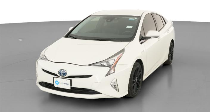 Thumbnail: 2017 Toyota Prius - 1