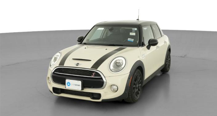 Thumbnail: 2018 MINI Cooper Hardtop - 1
