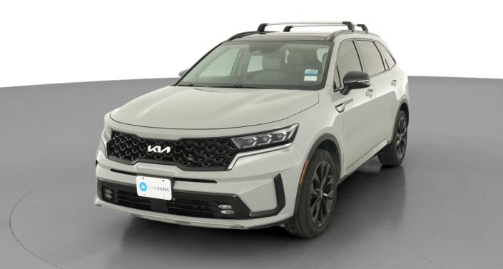 Thumbnail: 2022 Kia Sorento - 1
