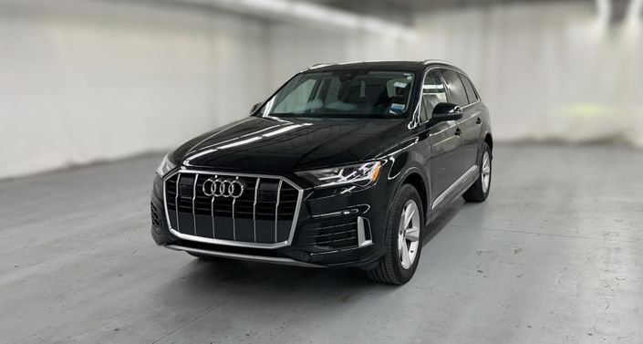 Thumbnail: 2023 Audi Q7 - 1
