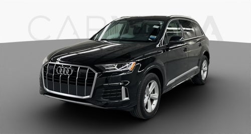2023 Audi Q7