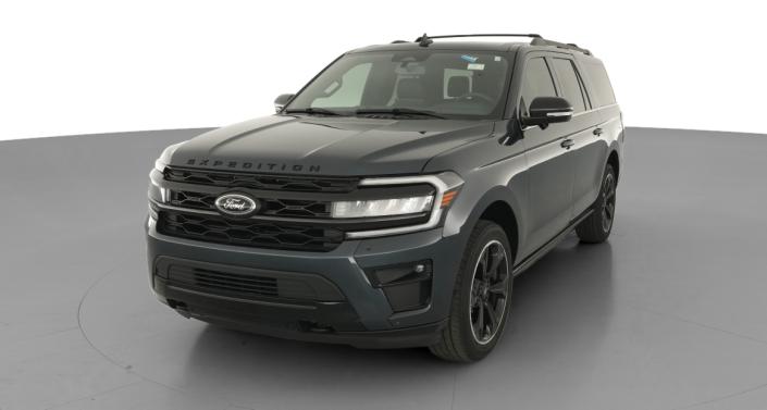 Thumbnail: 2023 Ford Expedition MAX - 1