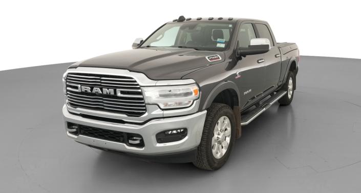 Thumbnail: 2021 RAM 2500 - 1