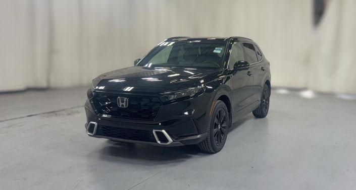 Thumbnail: 2025 Honda CR-V - 1