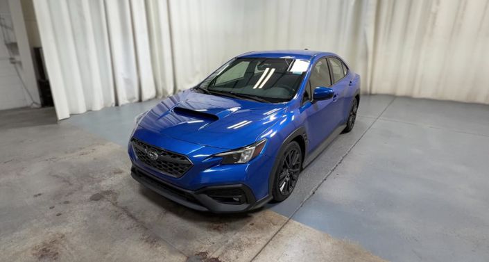 Thumbnail: 2023 Subaru WRX - 1