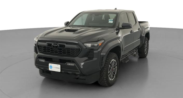 Thumbnail: 2024 Toyota Tacoma - 1